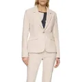 s.Oliver BLACK LABEL Jackenblazer mit Reverskragen rosa 44 EU