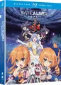 Date a Live 2: Season 2 [Blu-ray]