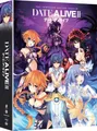 Date a Live 2: Season Two [New Blu-ray] With DVD, Boxed Set
