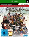 Samurai Shodown - Special Edition - Xbox Series X - Neu & OVP - Deutsche Version