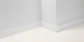 Parador Sockelleiste SL 18 Uni weiß D001 2200 x 70 x 16,5 mm