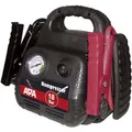 APA Schnellstartsystem Powerpack 16540 Starthilfestrom (12 V)=250 A 12 V-Ausgang 1x, Kompressor, Ladezustandsanzeige