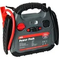 APA Starthilfe Powerpack 250 A mit Kompressor