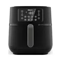 Philips HD9285/90 Heißluftfritteuse 2000 W, 7,2 l