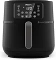 PHILIPS Heißluftfritteuse Airfryer XXL HD9285/90 NEU 7,2 1,4 Kg WiFi 16 in 1 NEU