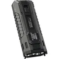 Nitecore Taschenlampe EDC 37, LED, aufladbar, 8.000 Lumen, 11 cm