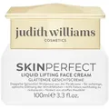 Judith Williams Cosmetics Intensiv Straffende Gesichtscreme Für Ein Nachhaltig Glattes & Ebenmäßiges Hautbild 100 ml 