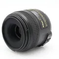 Nikon AF-S 40mm F/2.8G DX micro Gebrauchtware | Sehr leichte Gebrauchsspuren | 12 Monate Garantie