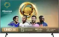 Hisense TV-Simulator
