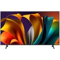 Hisense 55A6N 55 Zoll 4K UHD LED-TV - Fernseher - HDMI - Dolby Vision - schwarz