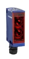 Schneider Electric XUX-Optoe. Sen., Reflexions-Lichts.r., Sn 14m, 24-240V AC/DC, Klemmleisten