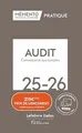 Audit, commissariat aux comptes 2025-2026  von Réda... | Buch | Zustand sehr gut