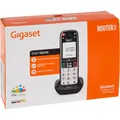 Gigaset EASY 500HX Seniorentelefon schwarz