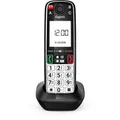 Gigaset EASY 500 HX Mobilteil, Großtastentelefon, schnurlos