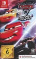 Cars 3  Switch  multilingual Code in a Box