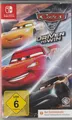Cars 3: Driven To Win  - Code in a Box - Nintendo Switch - NEU/OVP