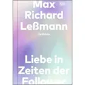 Liebe in Zeiten der Follower