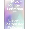 Liebe in Zeiten der Follower