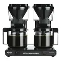 Moccamaster Doppelkaffeemaschine KBG744 (59367)