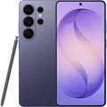 Samsung Galaxy S26 Ultra (256 GB, Cobalt Violet, 6.90", Dual SIM, 5G) (SM-S948BZVDEUE)