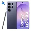 Samsung Galaxy S26 Ultra 17,5 cm (6.9") Dual-SIM Android 16.0 5G USB Typ-C 12 GB 256 GB 5000 mAh Violett