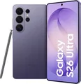 Samsung Galaxy S26 Ultra 256 GB Violett EEK A (A - G) 17.5 cm (6.9 Zoll) Smartphone