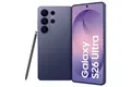 Samsung Galaxy S26 Ultra 256GB, Cobalt Violet