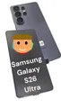 Samsung Galaxy S26 Ultra 256GB Cobalt Violet **Top Zustand**