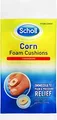  Corn Foam Cushions Schutzkissen gegen Hühneraugen und Hornhaut 9 St.