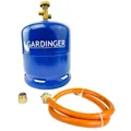 Profill907 2,5kg Propanflasche 2026 Set inkl Schlauch Adapter VW California