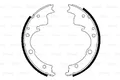 hinten Bremstrommel 254mm 90mm für ALFA ROMEO Ar 8 IVECO Daily 1978-1998