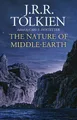 J R R Tolkien Carl F Hostetter The Nature of Middle-Earth (Gebundene Ausgabe)