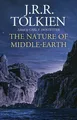 The Nature of Middle-Earth | J R R Tolkien, Carl F Hostetter | englisch
