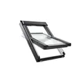 RotoQ Schwingfenster Q4 Kunststoff  Q42P 114/118 K200 Uw-Wert: 1,1