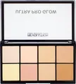 Makeup Revolution Ultra Pro Glow Palette 20g