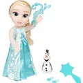 Disney Interactive Studios Singende Elsa (225306)