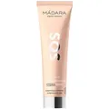 MÁDARA SOS Hydra Moisture+Radiance Maske Feuchtigkeitsmaske 60 ml 