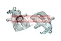 KAMOKA Bremssattel JBC0283 für VW T5 TRANSPORTER 7HB Grauguss Bus 7HJ 7EB 7EJ T6