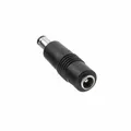 Netzteil-Adapter von DC-Hohlstecker 5,5/2,1mm auf Stecker 5,5/2,5mm