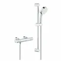 Grohe Grohtherm 800 Cosmopolitan Thermostat Brauseset 34768000 chrom