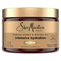 SHEA MOISTURE Moisture Manuka Honey & Mafura Oil Intensive Hydration Hair Masque for Unisex 12 oz Masque