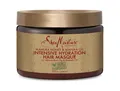 SheaMoisture, Intensive Hydration Hair Masque, Manukahonig und Mafuraöl, 326 g