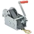 vidaXL Handwinde mit Gurt 1130 kg