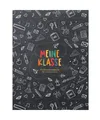 Meine Klasse - Ein Erinnerungsbuch für Lehrer/innen: Buntes Erinnerungsalbum im
