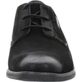 Bugatti Elegante Schnürschuhe Herren 31383230343134 Schwarz 45 EU - Schwarz - 45