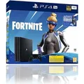 Sony PS4 PRO 1TB Fortnite Neo Versa Bundle