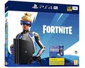 PlayStation 4 Pro (1TB, black): Fortnite Neo Versa Bundle