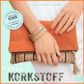 Nähen mit Korkstoff