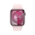 Apple WATCH Series 9 45mm GPS+Cellular Aluminiumgehäuse...MwSt nicht ausweisbar