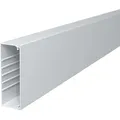 Obo Bettermann Vertr Wand+deckenkanal M.obert. 60x170mm,pvc Wdk60170rw 2 Stk